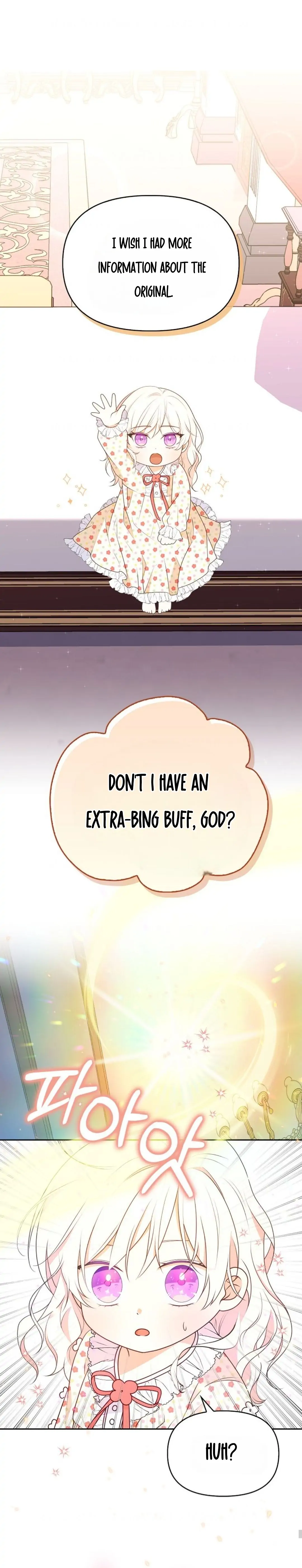 The Gangster Baby of the Duke’s Family Chapter 6 - Page 33