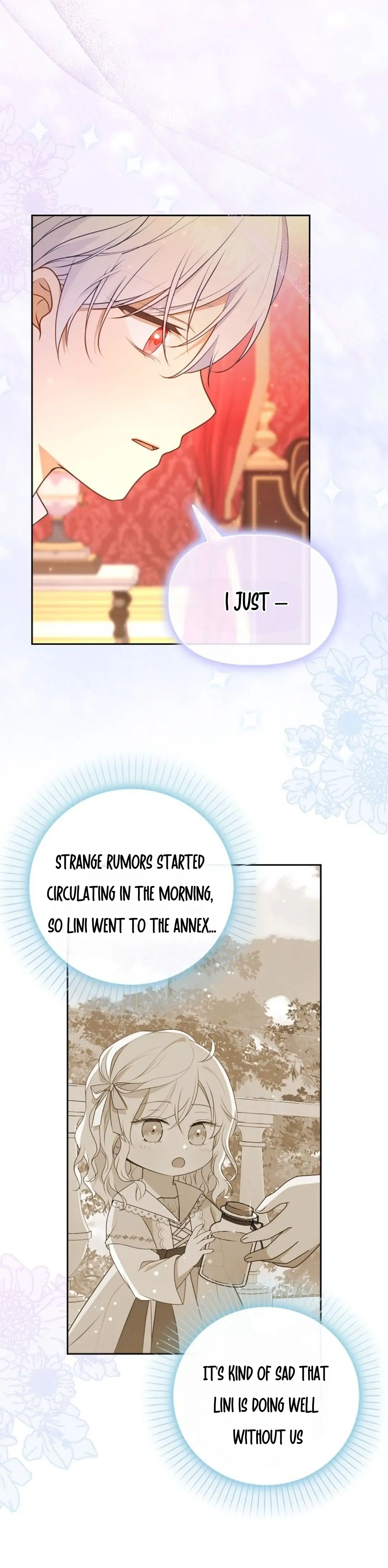 The Gangster Baby of the Duke’s Family Chapter 6 - Page 6