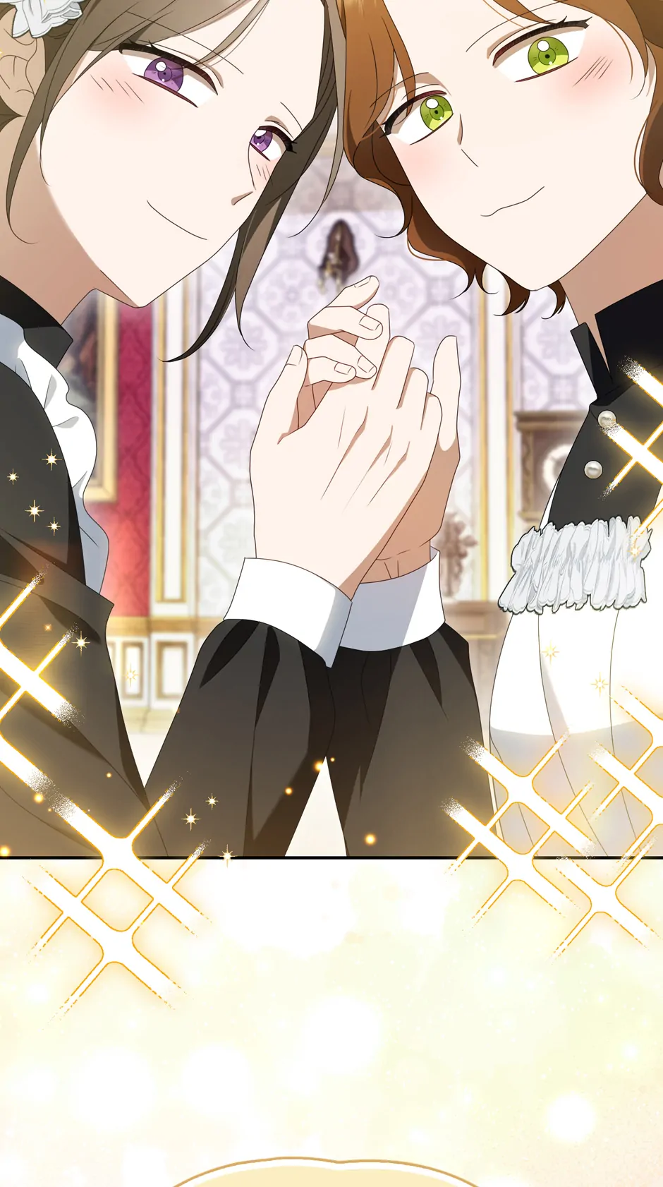 The Gangster Baby of the Duke’s Family Chapter 60 - Page 12