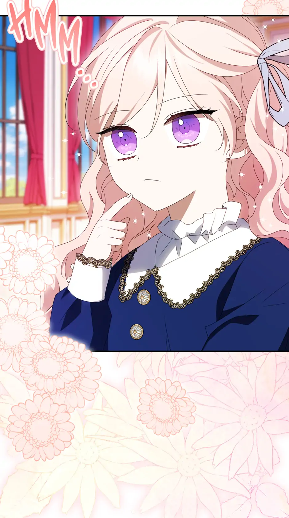 The Gangster Baby of the Duke’s Family Chapter 60 - Page 15