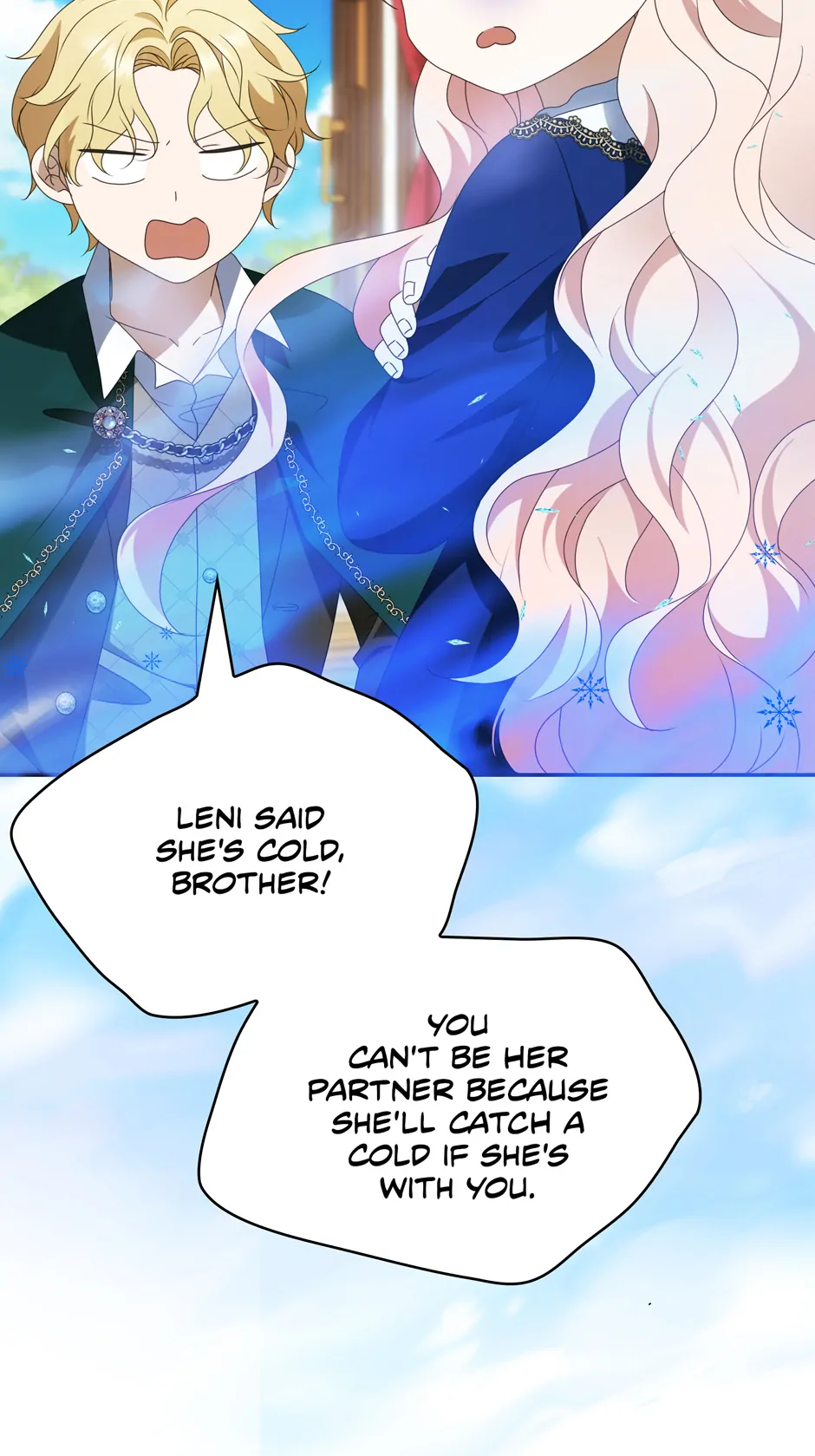 The Gangster Baby of the Duke’s Family Chapter 60 - Page 26