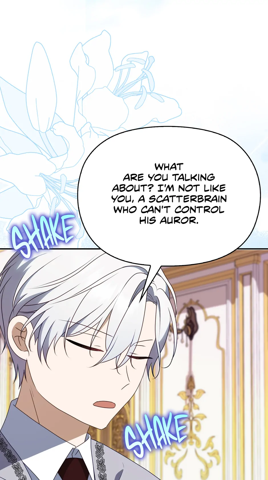 The Gangster Baby of the Duke’s Family Chapter 60 - Page 27