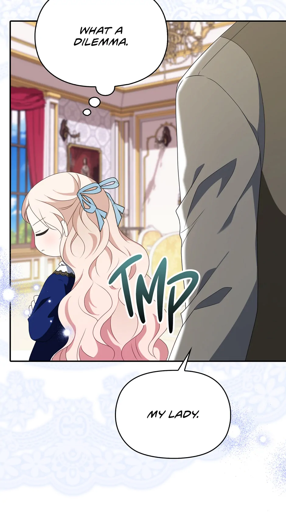 The Gangster Baby of the Duke’s Family Chapter 60 - Page 31