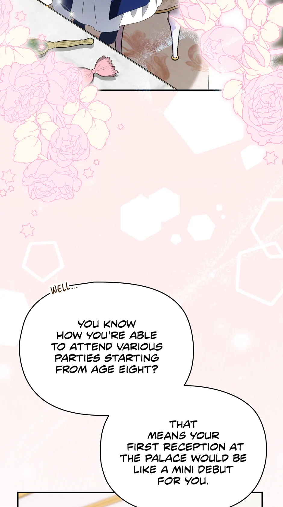 The Gangster Baby of the Duke’s Family Chapter 60 - Page 4