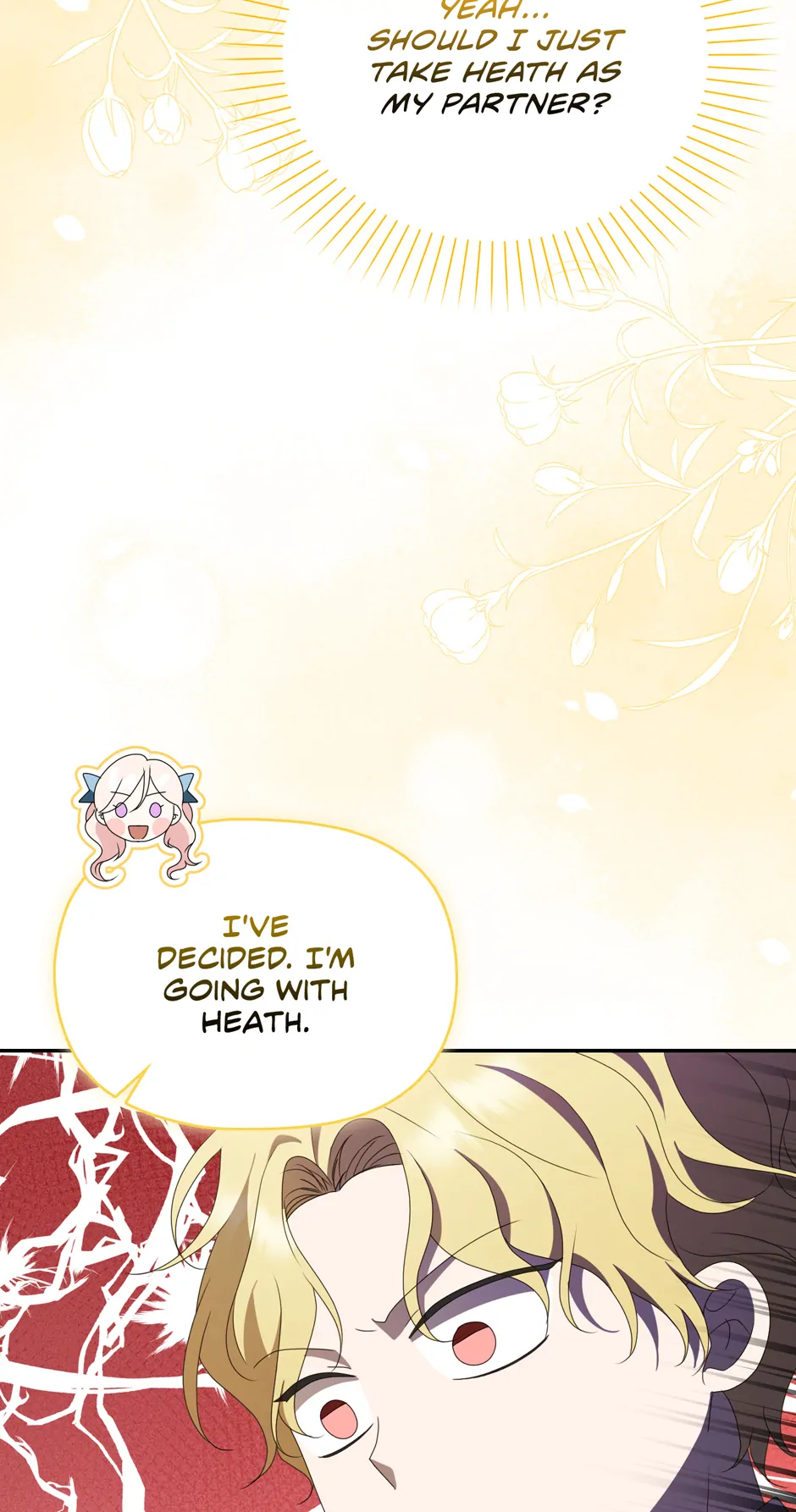 The Gangster Baby of the Duke’s Family Chapter 60 - Page 41