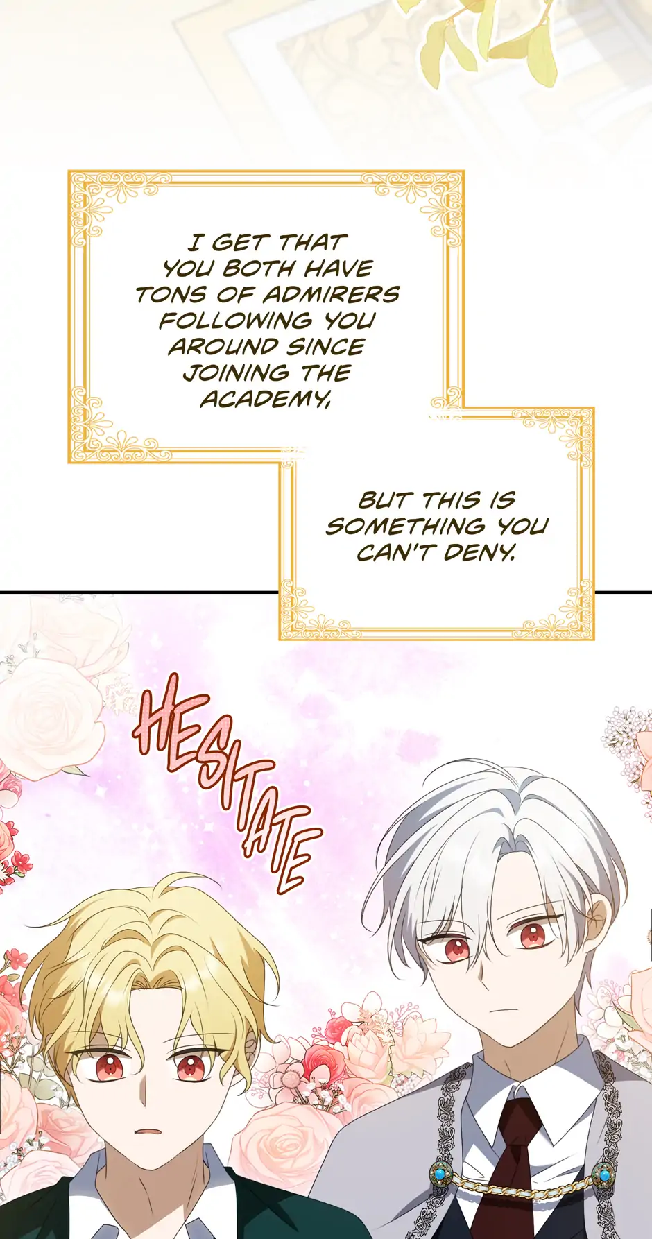 The Gangster Baby of the Duke’s Family Chapter 60 - Page 44