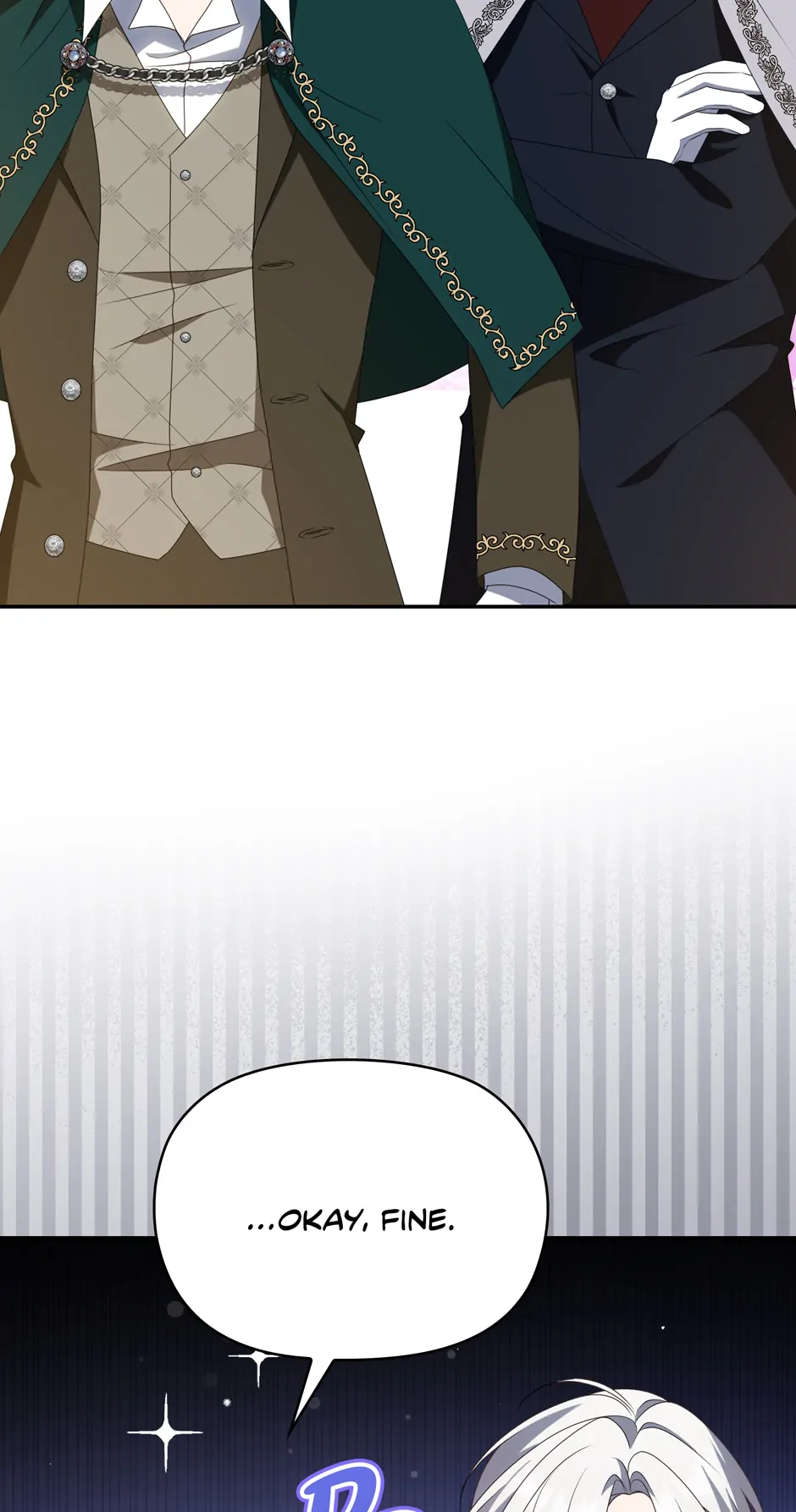 The Gangster Baby of the Duke’s Family Chapter 60 - Page 45