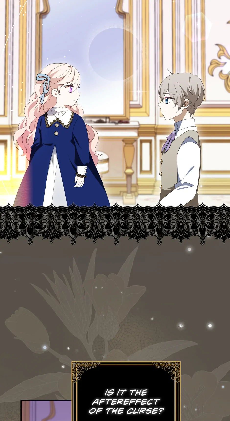 The Gangster Baby of the Duke’s Family Chapter 60 - Page 49