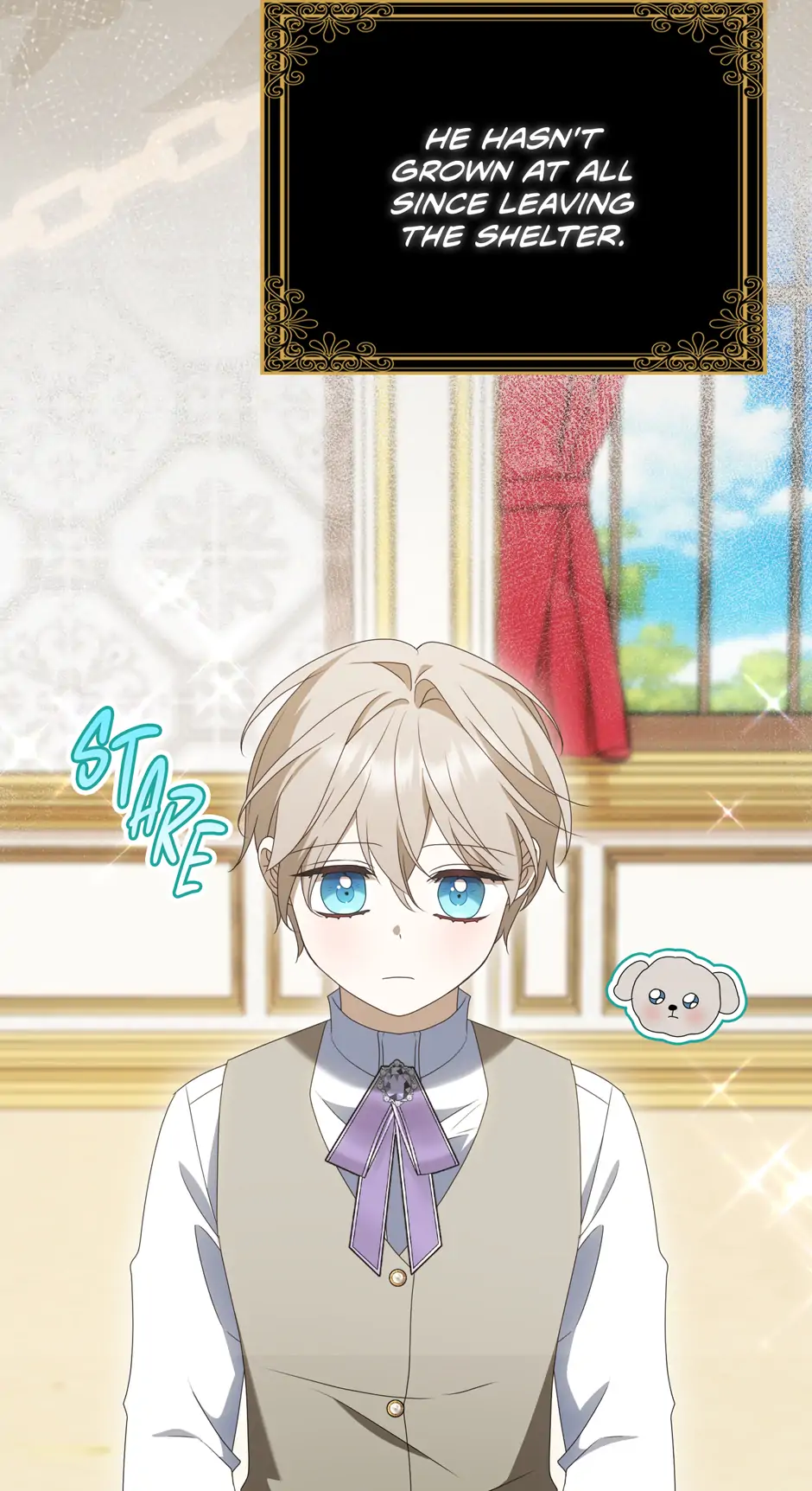 The Gangster Baby of the Duke’s Family Chapter 60 - Page 51