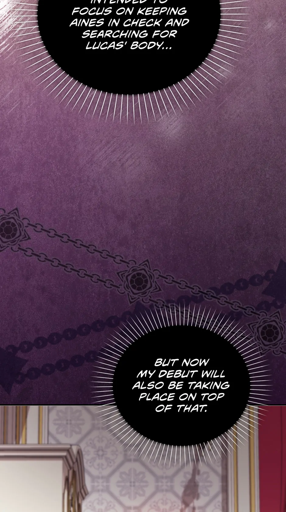 The Gangster Baby of the Duke’s Family Chapter 60 - Page 6