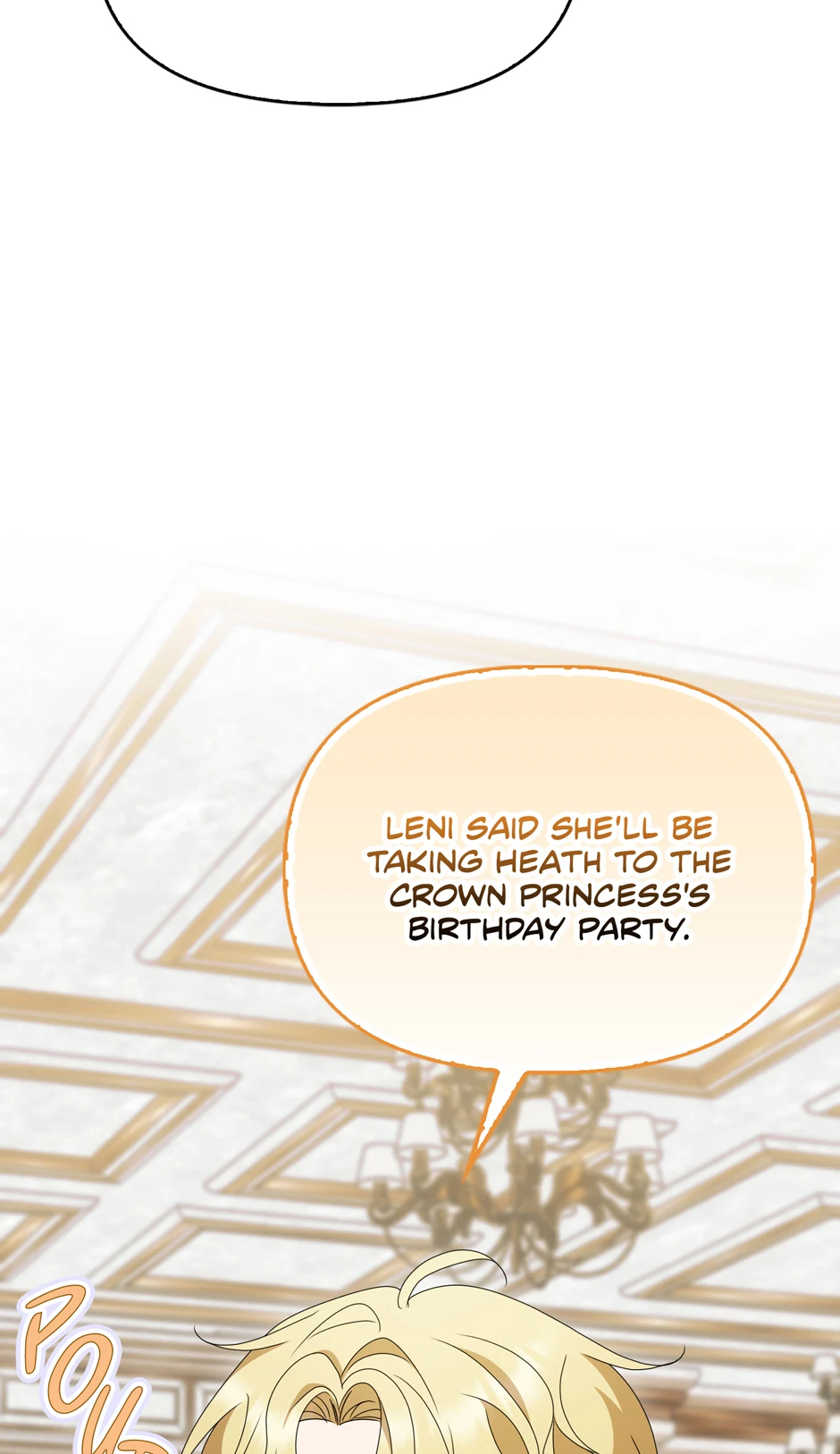 The Gangster Baby of the Duke’s Family Chapter 60 - Page 63