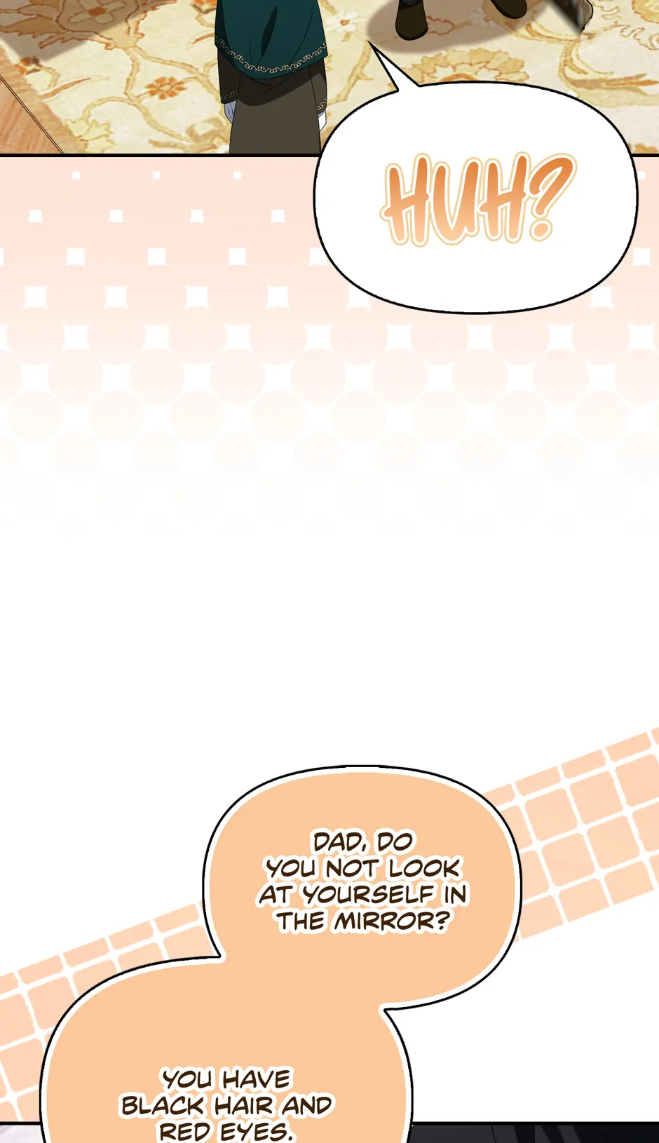 The Gangster Baby of the Duke’s Family Chapter 60 - Page 70