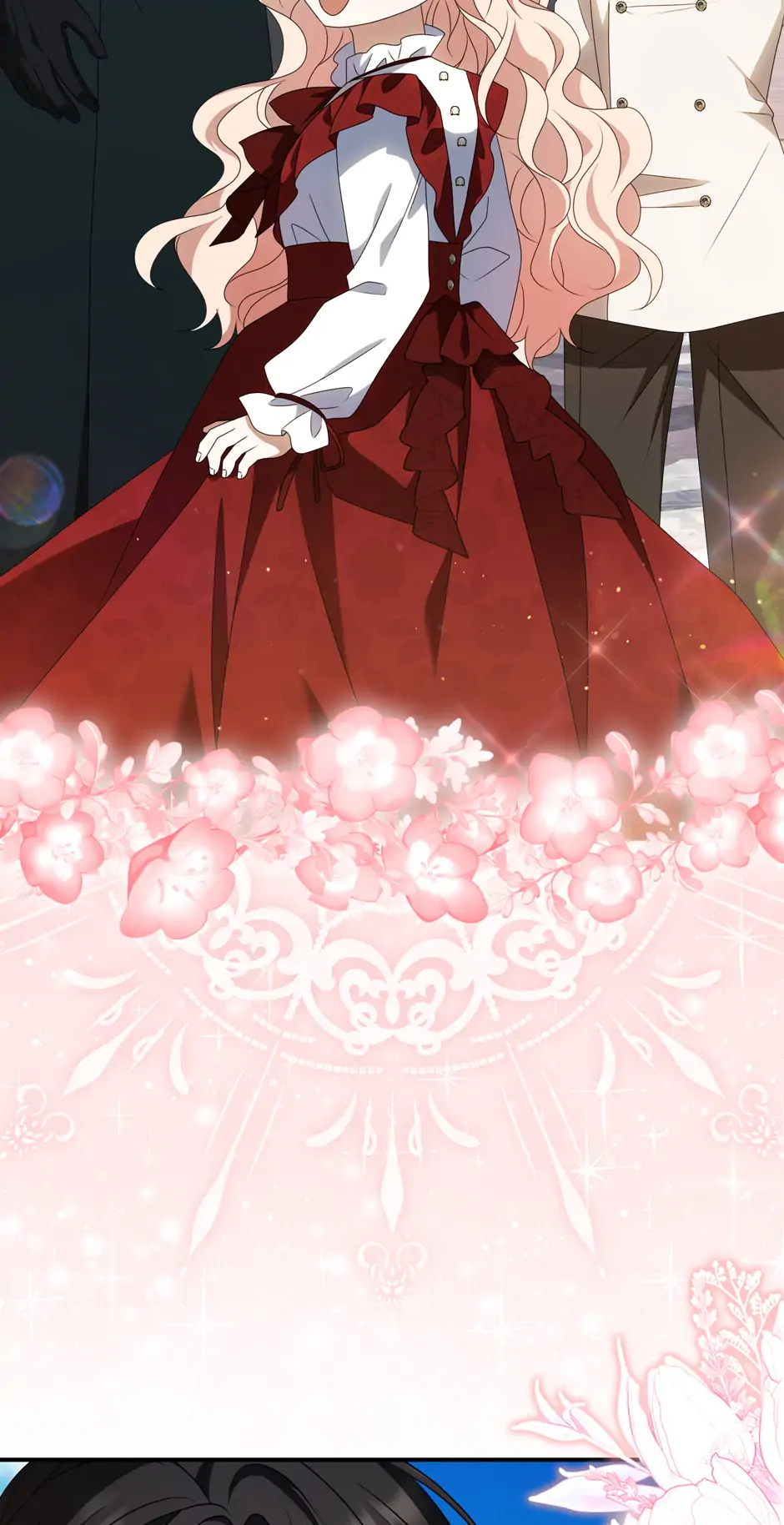 The Gangster Baby of the Duke’s Family Chapter 60 - Page 78