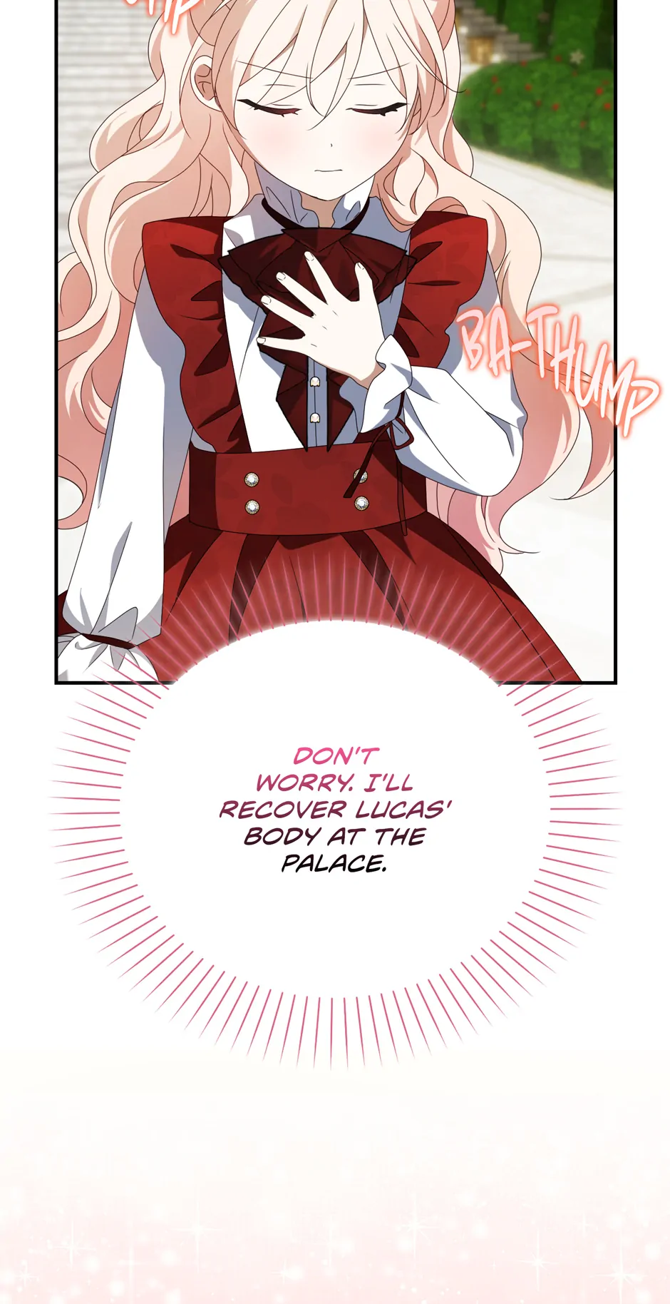 The Gangster Baby of the Duke’s Family Chapter 60 - Page 82