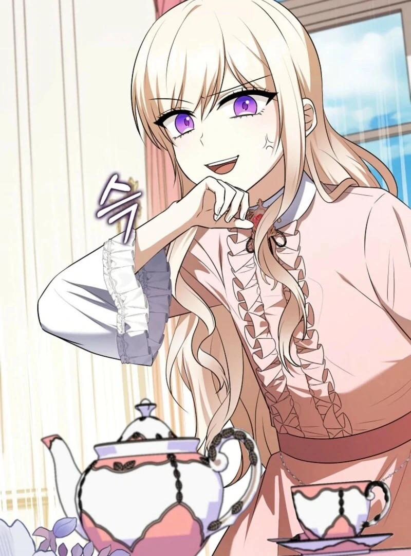 The Gangster Baby of the Duke’s Family Chapter 66 - Page 3