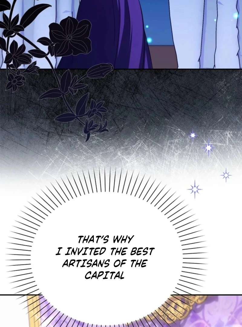 The Gangster Baby of the Duke’s Family Chapter 66 - Page 35