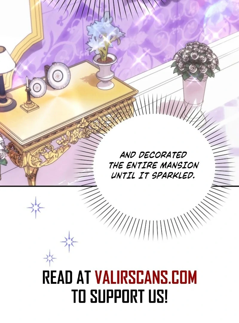 The Gangster Baby of the Duke’s Family Chapter 66 - Page 36