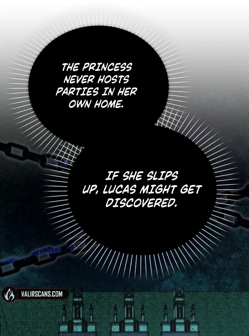 The Gangster Baby of the Duke’s Family Chapter 66 - Page 37