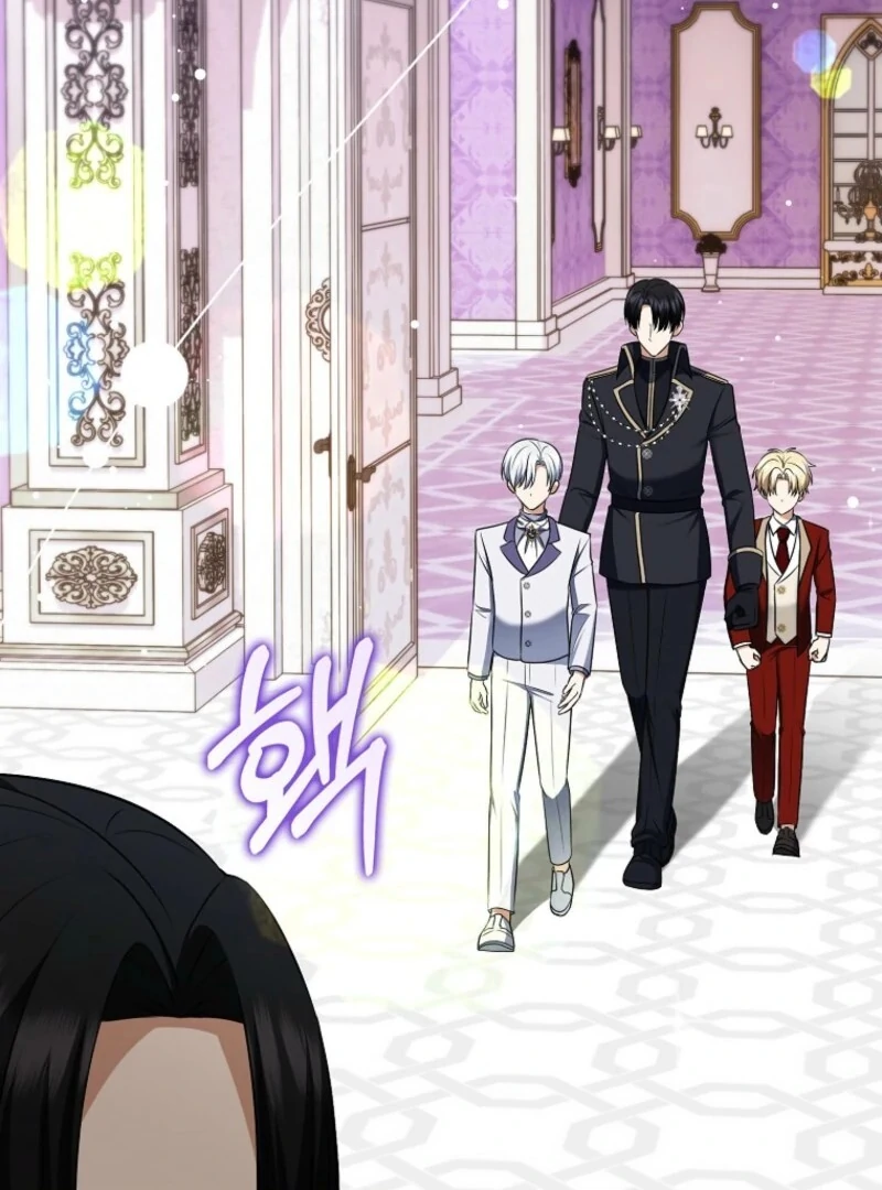 The Gangster Baby of the Duke’s Family Chapter 66 - Page 48