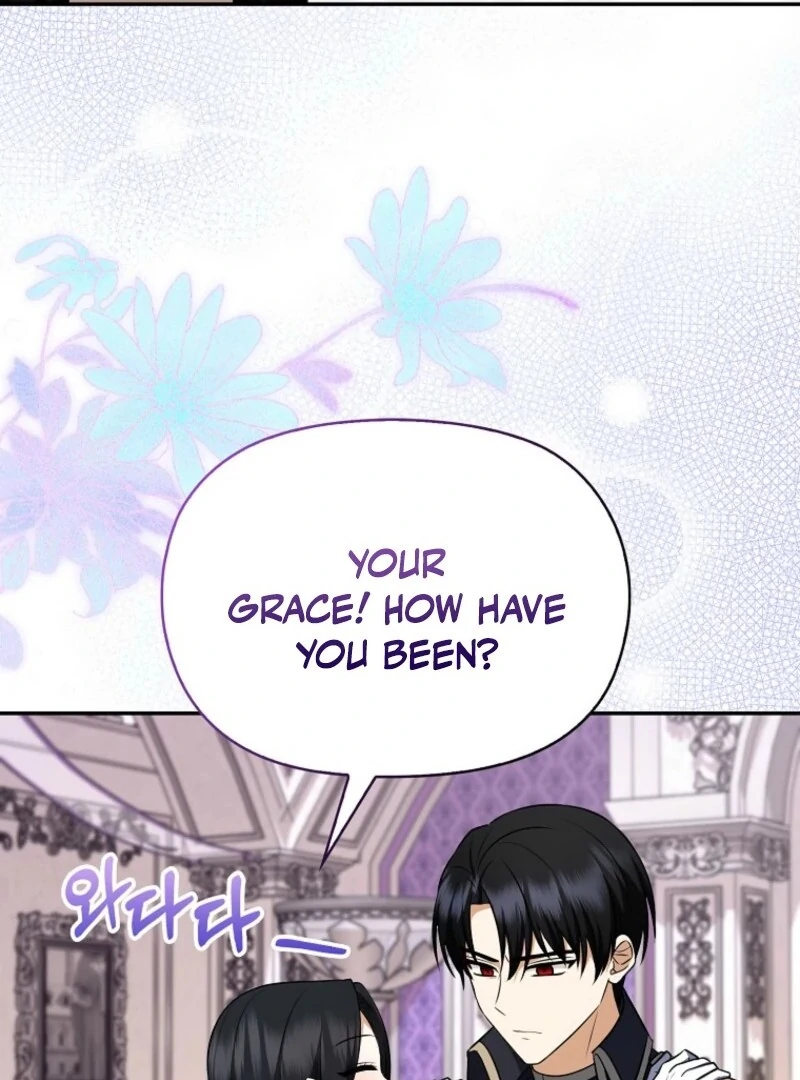 The Gangster Baby of the Duke’s Family Chapter 66 - Page 49