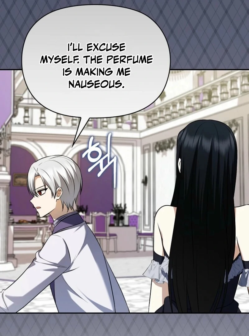 The Gangster Baby of the Duke’s Family Chapter 66 - Page 56