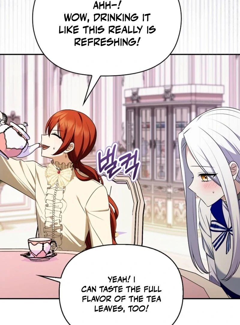 The Gangster Baby of the Duke’s Family Chapter 66 - Page 6