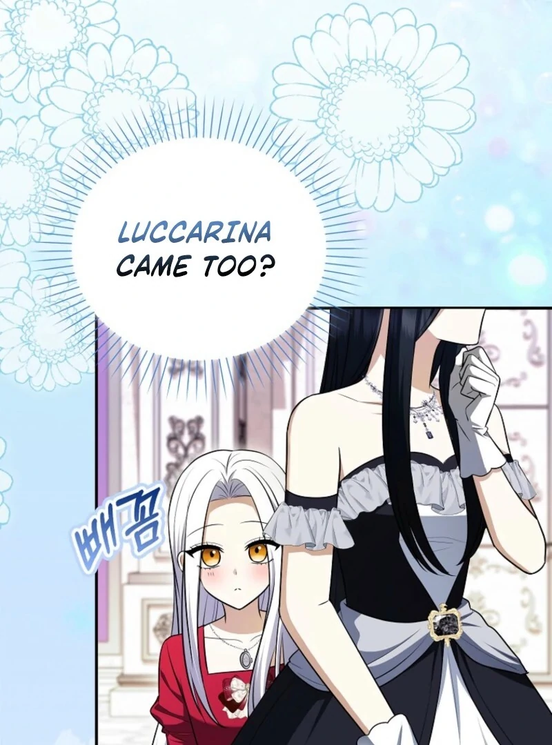 The Gangster Baby of the Duke’s Family Chapter 66 - Page 64