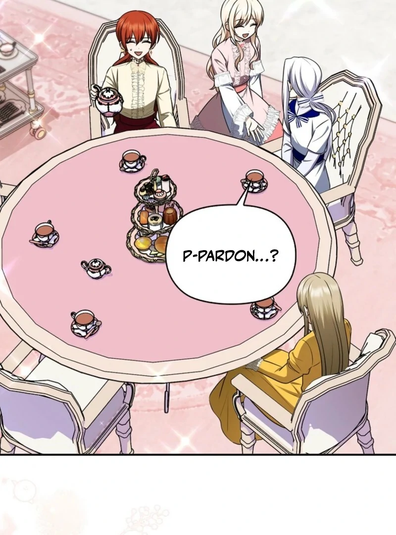 The Gangster Baby of the Duke’s Family Chapter 66 - Page 8