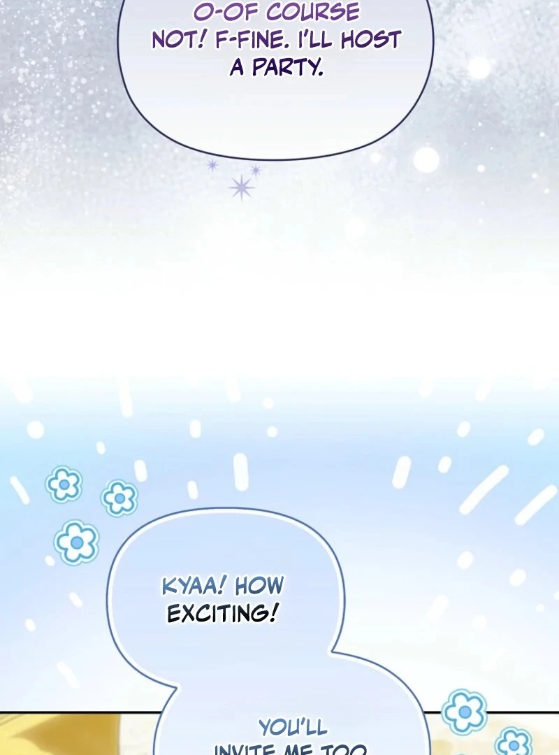 The Gangster Baby of the Duke’s Family Chapter 66 - Page 94