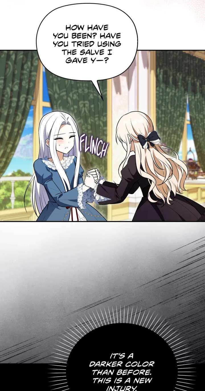 The Gangster Baby of the Duke’s Family Chapter 67 - Page 11