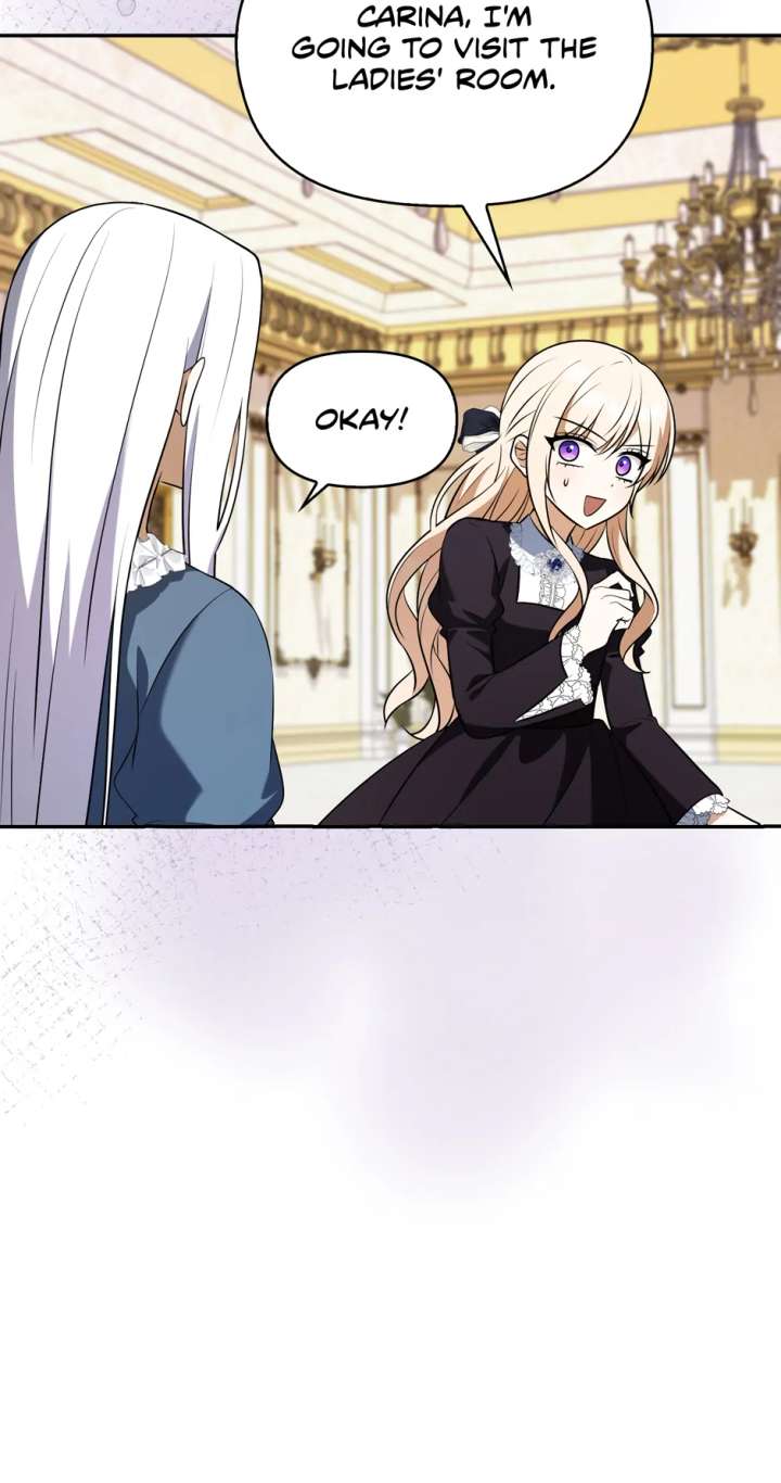 The Gangster Baby of the Duke’s Family Chapter 67 - Page 17