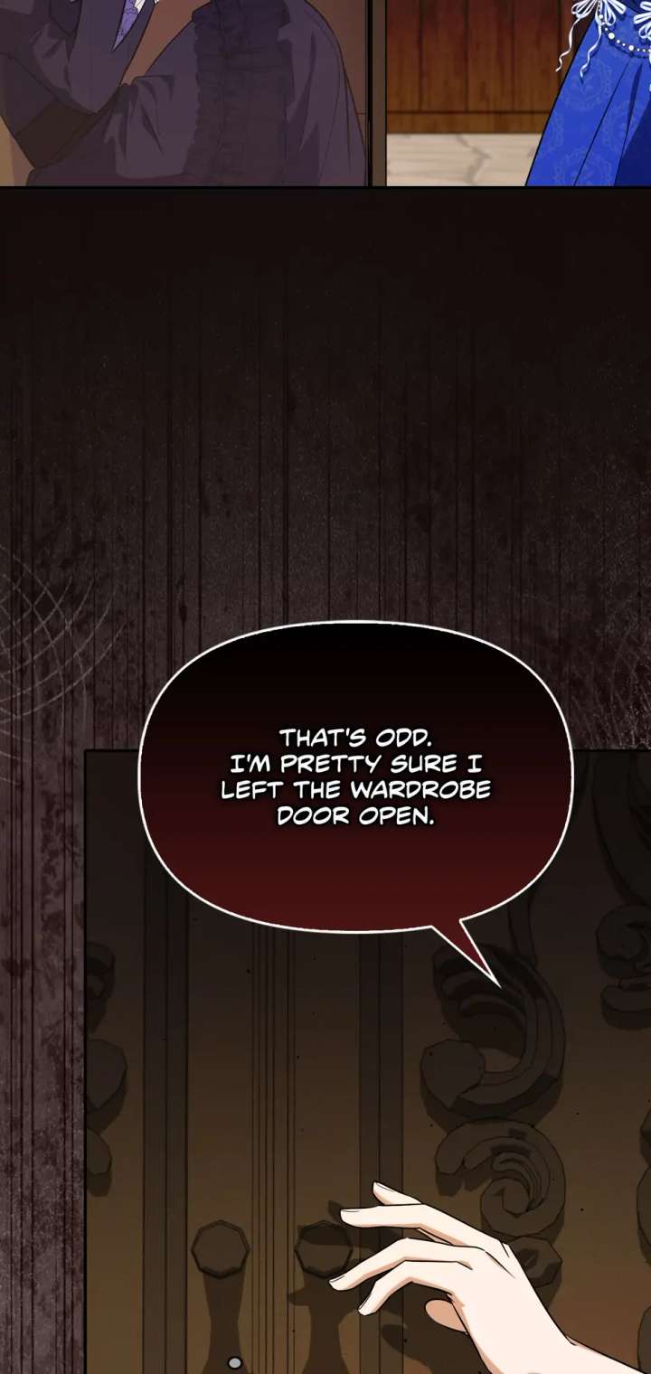 The Gangster Baby of the Duke’s Family Chapter 67 - Page 25