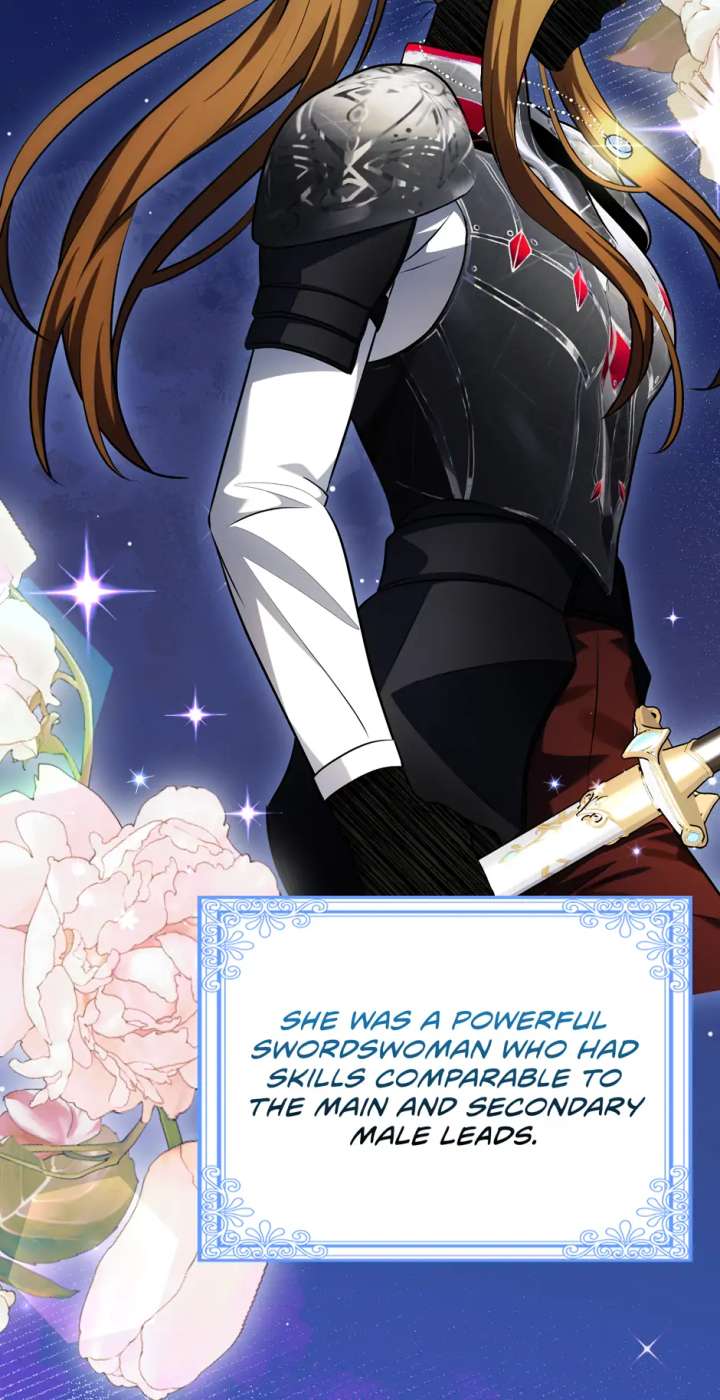 The Gangster Baby of the Duke’s Family Chapter 67 - Page 41