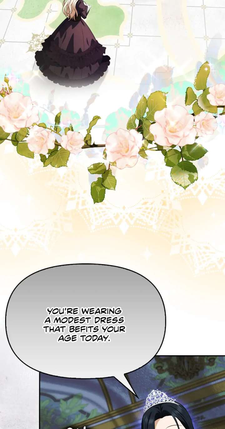 The Gangster Baby of the Duke’s Family Chapter 67 - Page 5