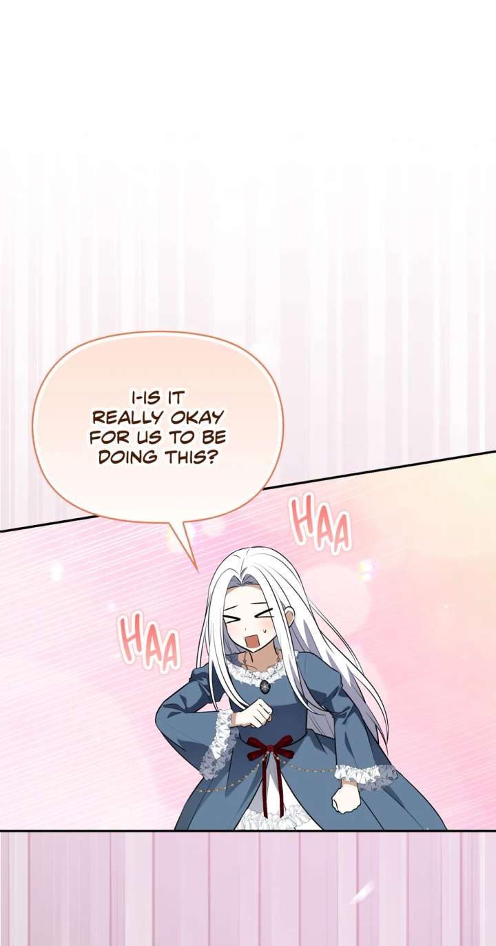 The Gangster Baby of the Duke’s Family Chapter 67 - Page 50