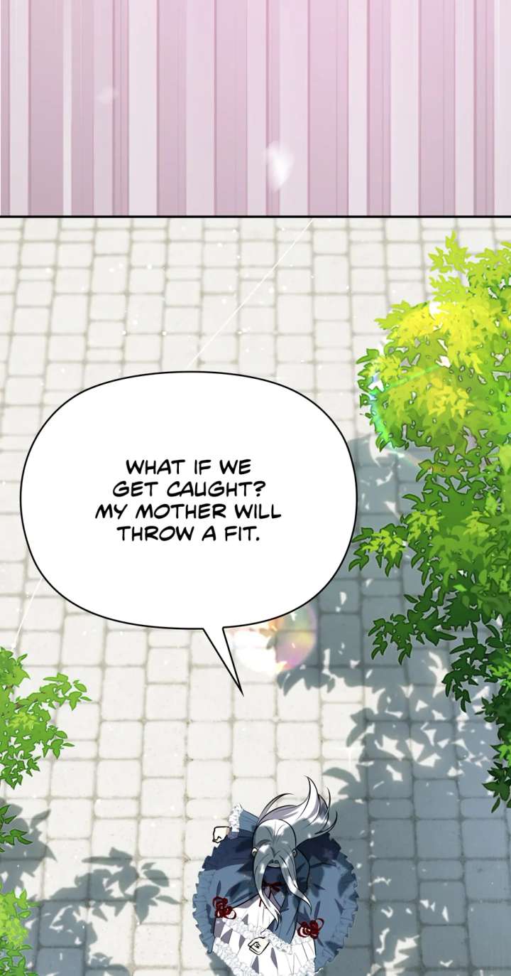 The Gangster Baby of the Duke’s Family Chapter 67 - Page 51