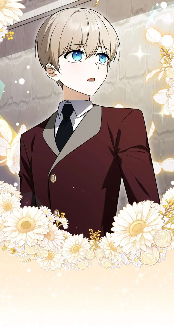 The Gangster Baby of the Duke’s Family Chapter 67 - Page 58