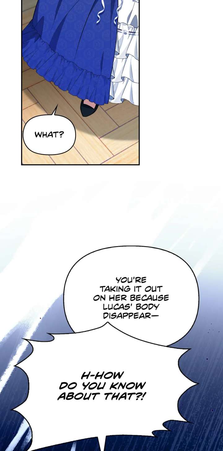 The Gangster Baby of the Duke’s Family Chapter 68 - Page 13