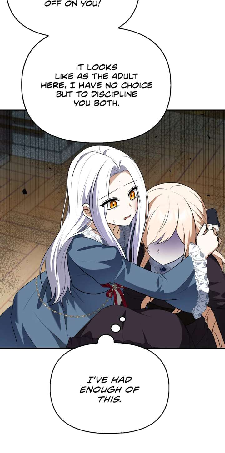 The Gangster Baby of the Duke’s Family Chapter 68 - Page 19