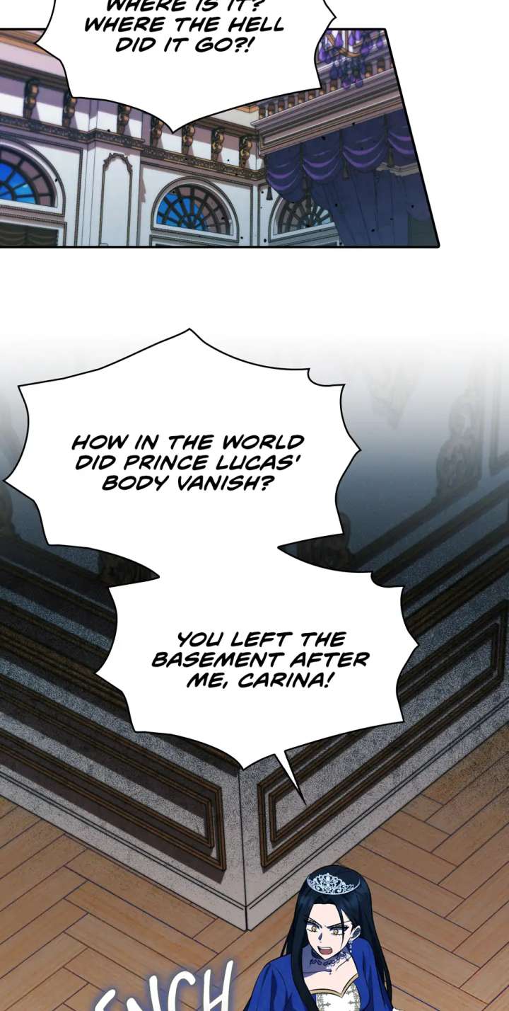 The Gangster Baby of the Duke’s Family Chapter 68 - Page 2