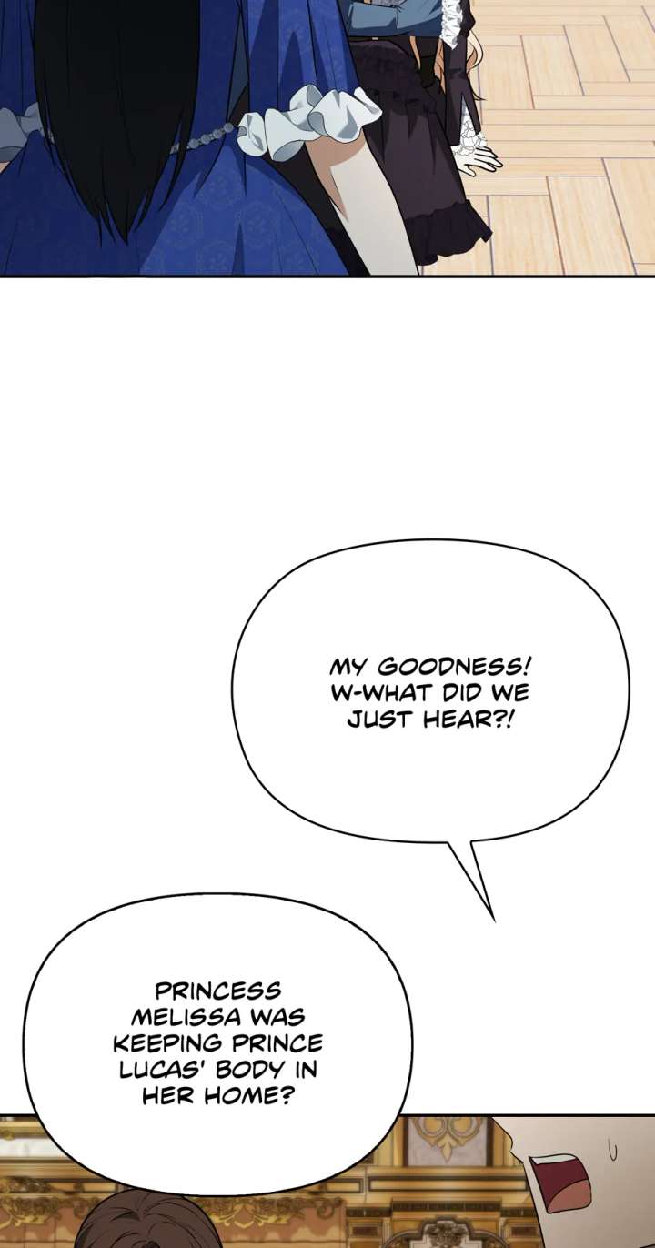 The Gangster Baby of the Duke’s Family Chapter 68 - Page 25