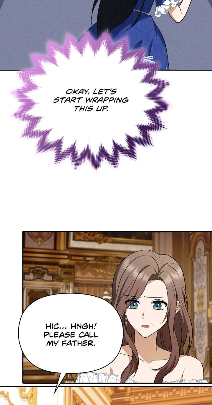 The Gangster Baby of the Duke’s Family Chapter 68 - Page 27