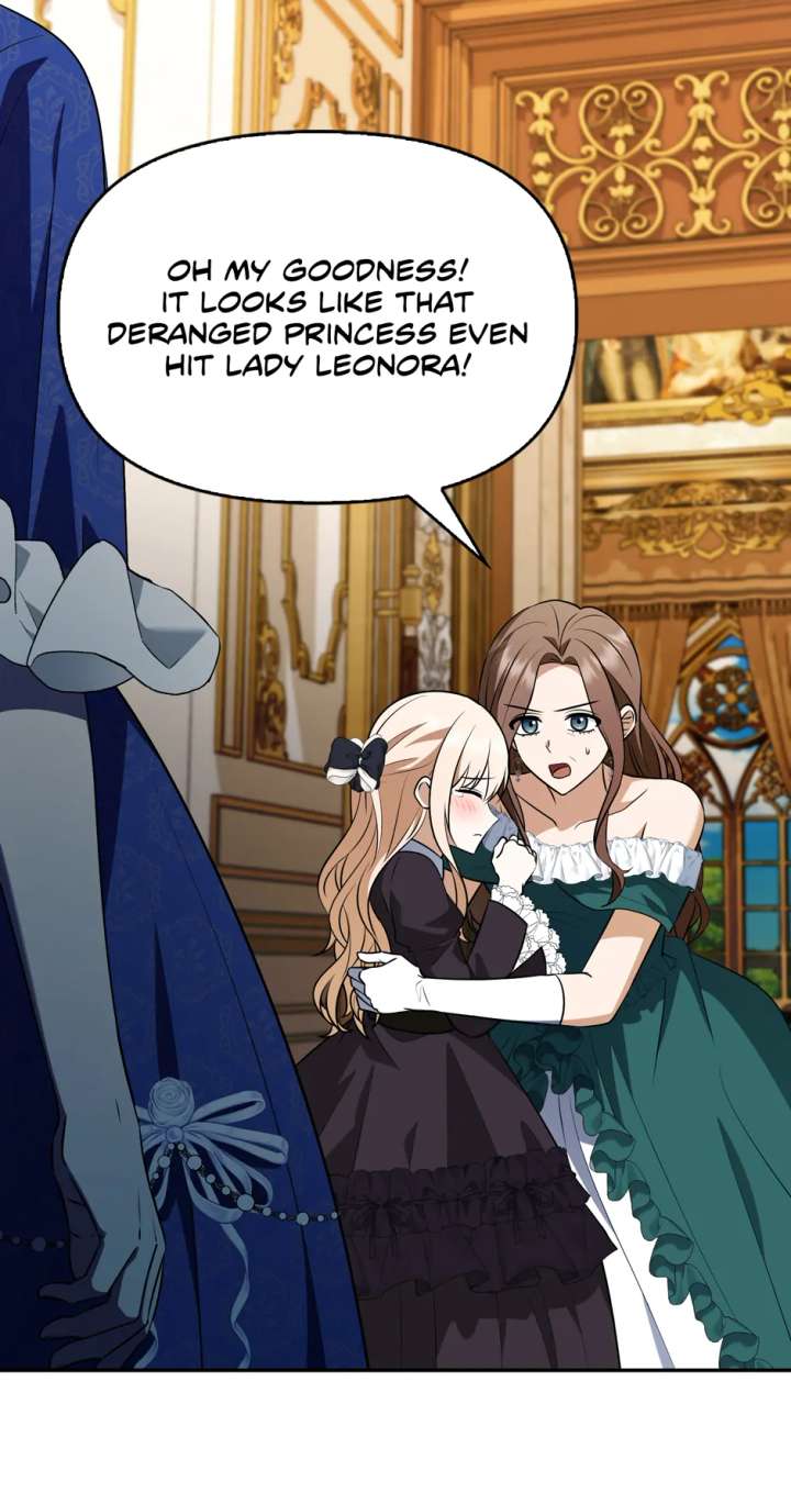 The Gangster Baby of the Duke’s Family Chapter 68 - Page 28