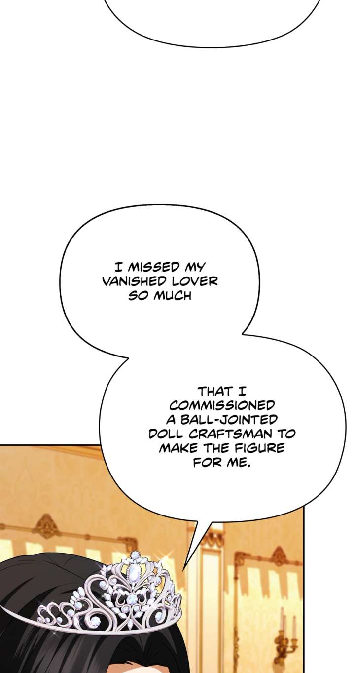 The Gangster Baby of the Duke’s Family Chapter 68 - Page 33