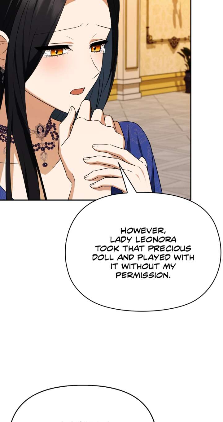 The Gangster Baby of the Duke’s Family Chapter 68 - Page 34