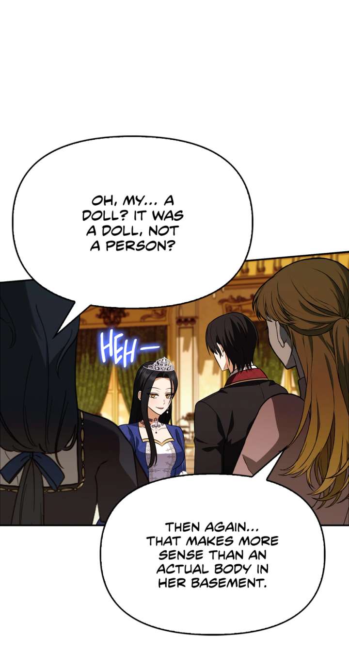 The Gangster Baby of the Duke’s Family Chapter 68 - Page 36