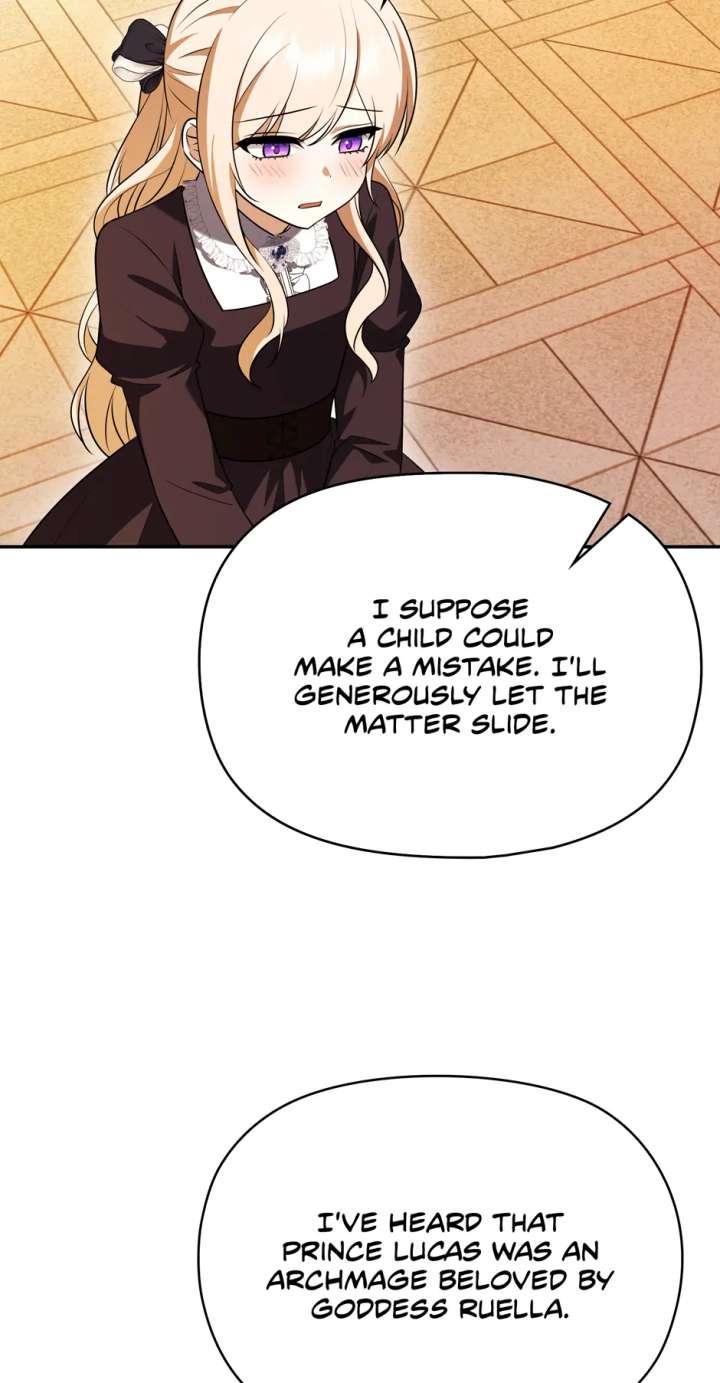 The Gangster Baby of the Duke’s Family Chapter 68 - Page 39