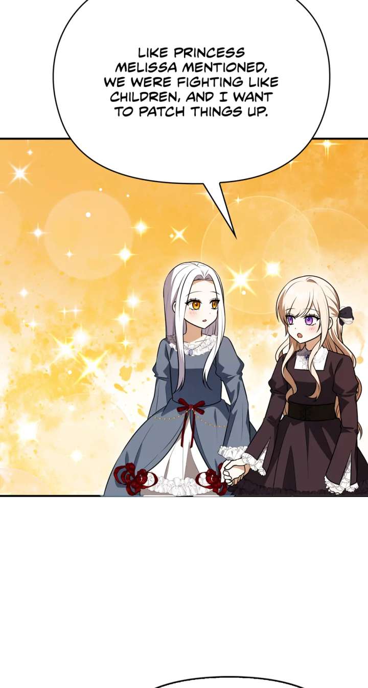 The Gangster Baby of the Duke’s Family Chapter 68 - Page 44