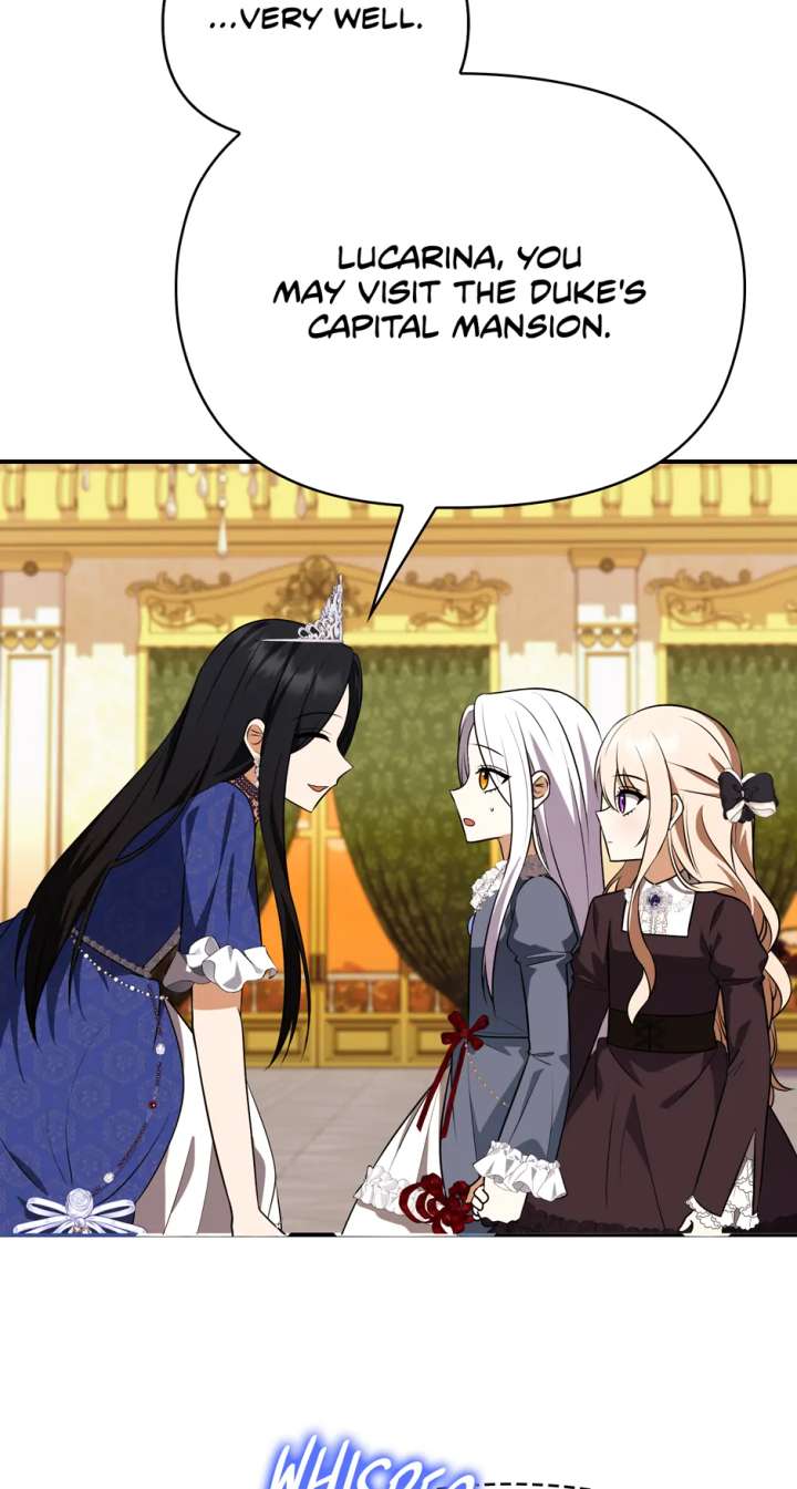 The Gangster Baby of the Duke’s Family Chapter 68 - Page 46