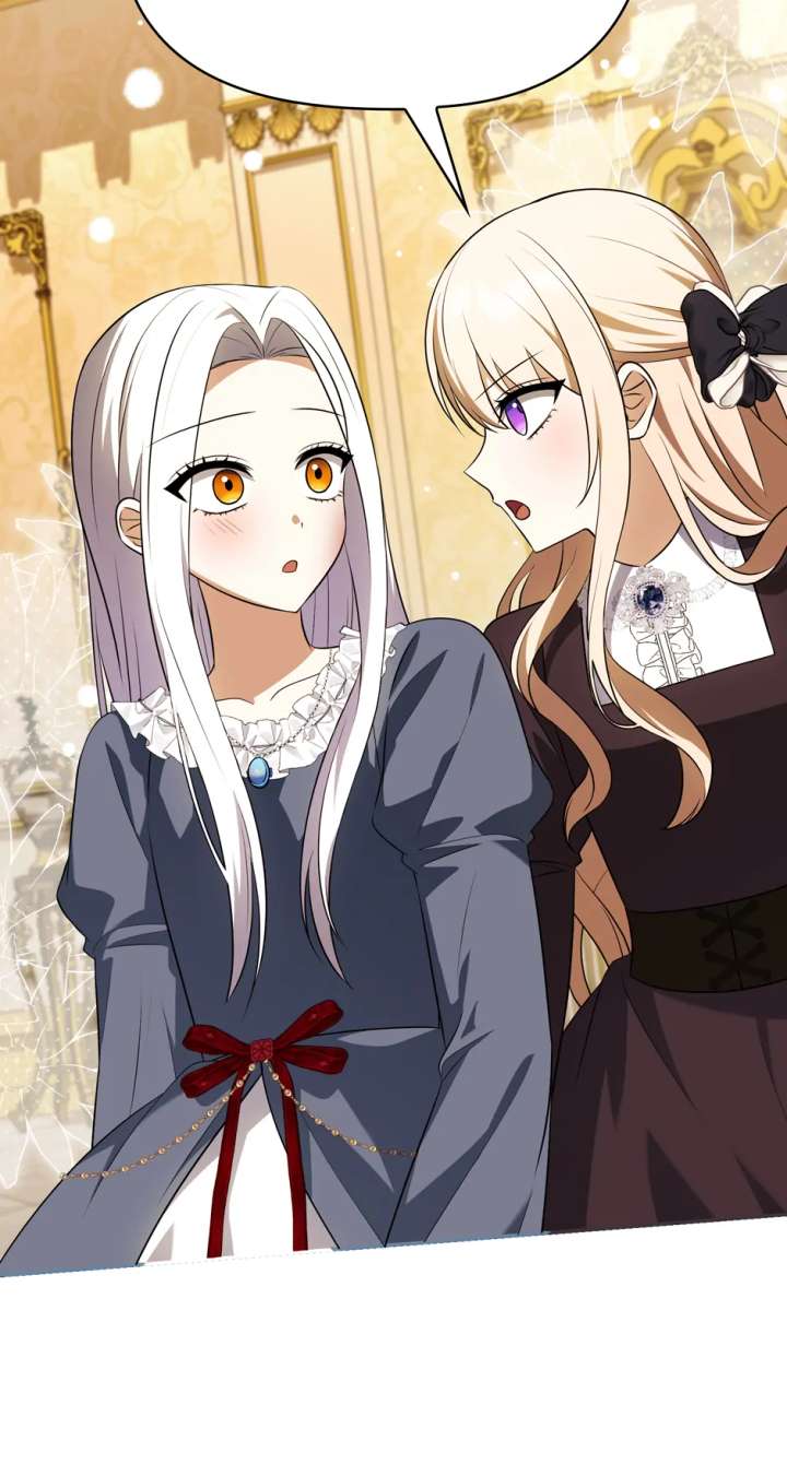 The Gangster Baby of the Duke’s Family Chapter 68 - Page 49